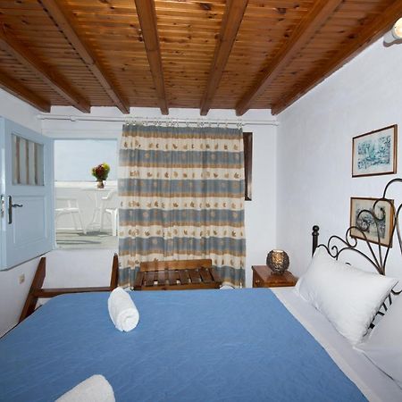 Sunday Summer House Mykonos Town Buitenkant foto
